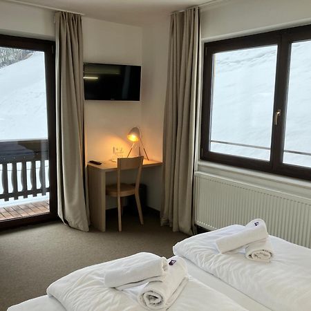 Stubnerhof Hotel Bad Gastein Ngoại thất bức ảnh