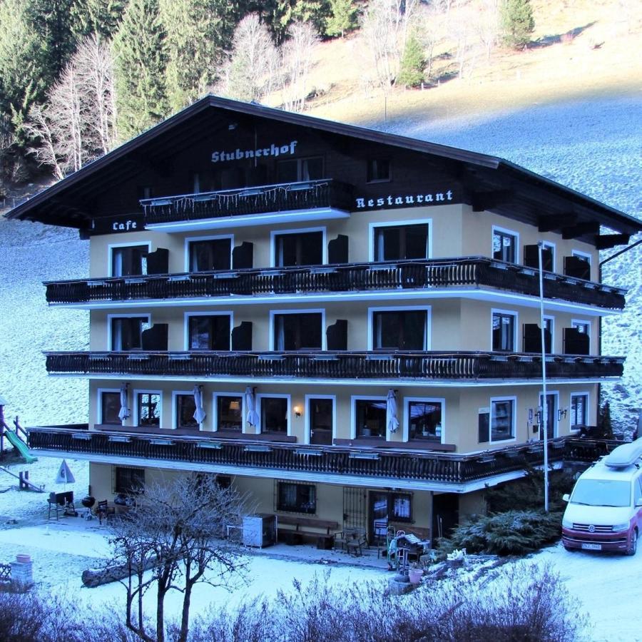 Stubnerhof Hotel Bad Gastein Ngoại thất bức ảnh