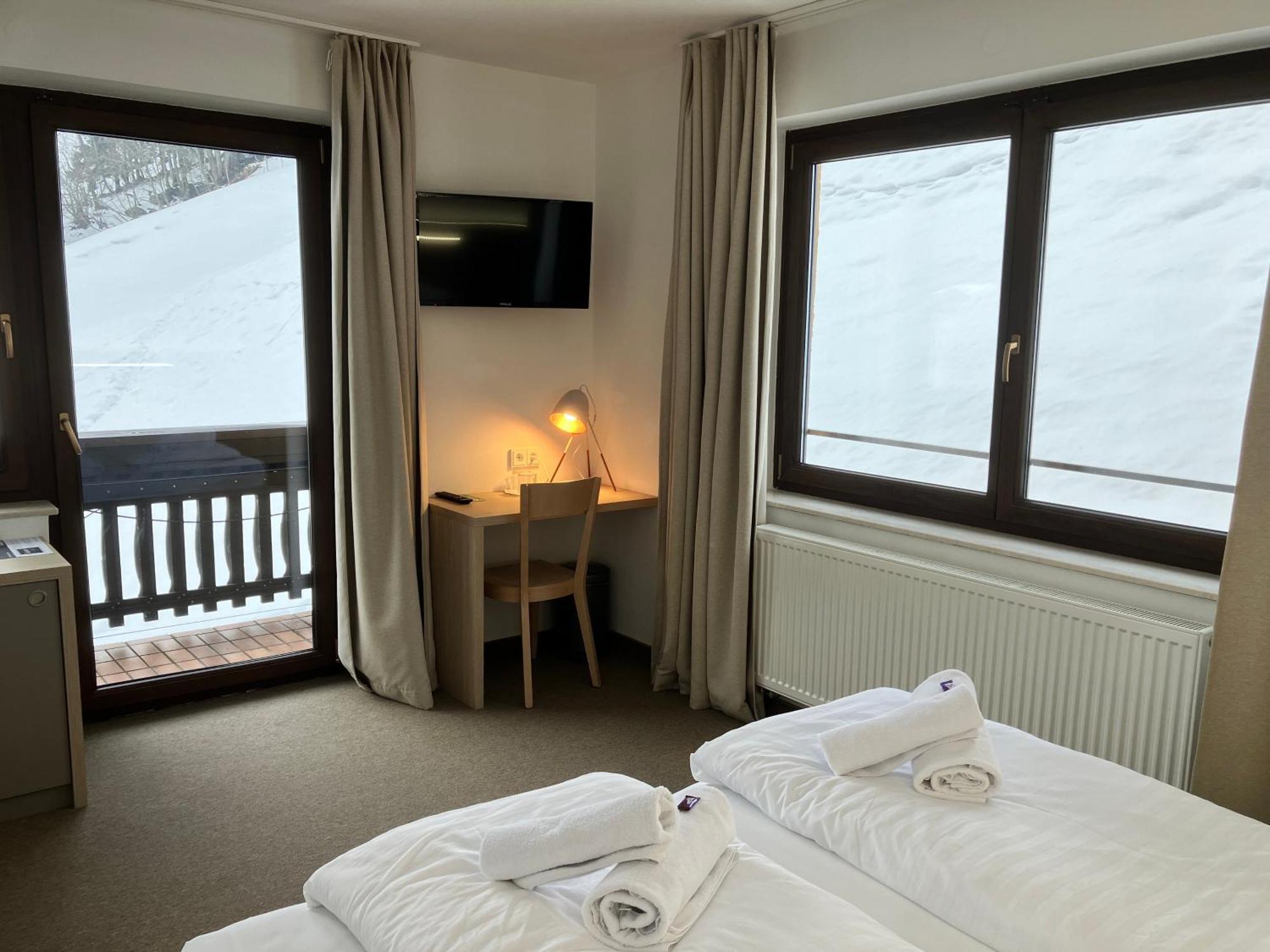 Stubnerhof Hotel Bad Gastein Ngoại thất bức ảnh