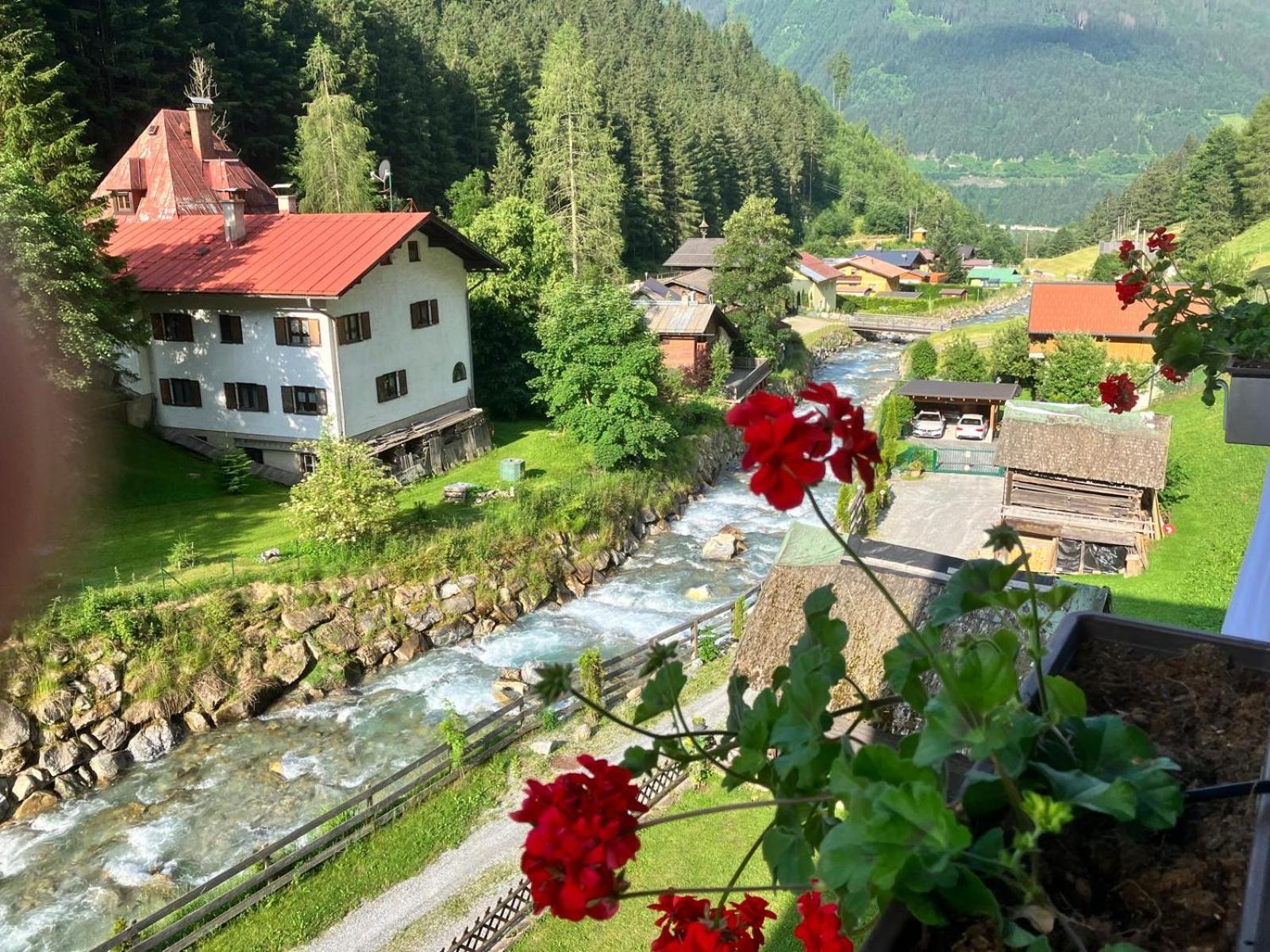 Stubnerhof Hotel Bad Gastein Ngoại thất bức ảnh