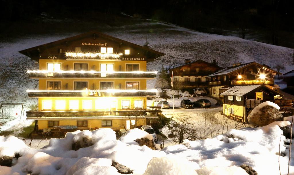 Stubnerhof Hotel Bad Gastein Ngoại thất bức ảnh