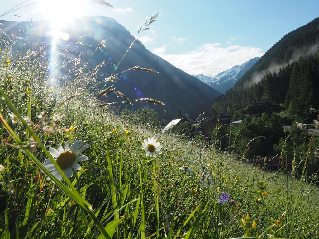 Stubnerhof Hotel Bad Gastein Ngoại thất bức ảnh