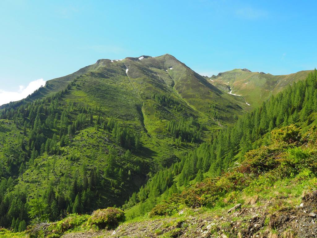 Stubnerhof Hotel Bad Gastein Ngoại thất bức ảnh