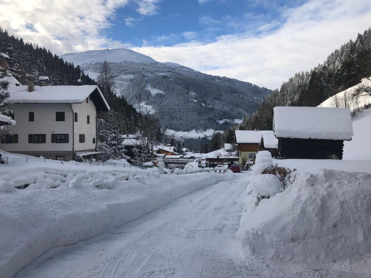 Stubnerhof Hotel Bad Gastein Ngoại thất bức ảnh